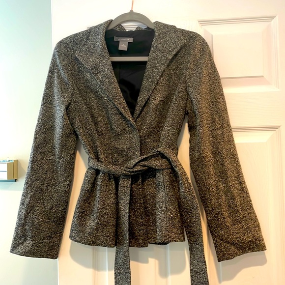 Anne Taylor Tweed Jacket - Picture 1 of 3
